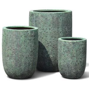 Alternative view of U Pot